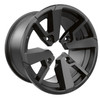 Can-Am New OEM, Outlander G2 14" Aluminum Rear Rim (14'' x 8.5''), 705502702
