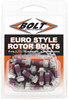 BOLT Rotor Bolts, 020-00139