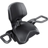 Can-Am New OEM Outlander Passenger Seat Heated Grip, 715001926