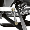 Ski-Doo OEM Sway Bar Quick Disconnect Link Kit Summit REV-XP Side Hilling
