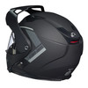 Can-Am New OEM Medium Anti-Scratch Exome Modular Helmet (DOT/ECE), 9290400607