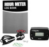 HARDLINE Hourmeter, 27-2010
