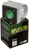HIFLOFILTRO Air Filter, 551-1508