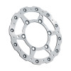 JT Stainless Steel Brake Rotor, 55-22002