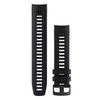 Garmin OEM Watch Bands Black, 010-12854-18