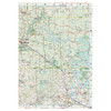 Garmin OEM DeLorme® Atlas & Gazetteer Paper Maps (Wisconsin), 010-12664-00