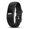 Garmin OEM Watch Bands Black (Large), 010-12640-13