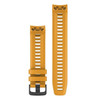 Garmin OEM Watch Bands Sunburst, 010-12854-03