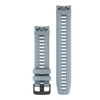 Garmin New OEM Watch Bands Sea Foam, 010-12854-05