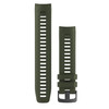 Garmin New OEM Watch Bands Moss, 010-12854-16