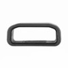 Garmin OEM vívofit® Band Keepers Black, S00-00500-00