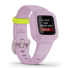 Garmin OEM vívofit® jr. 3 Lilac Floral, 010-02441-21
