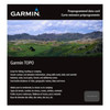 Garmin New OEM TOPO Canada: Northwest microSD™/SD™ card, 010-C1010-00