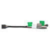 Garmin OEM Tread® Audio LED Cable, 010-13262-01