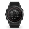 Garmin New OEM tactix® 7 – Pro Ballistics Edition Solar Powered Tactical GPS Watch with Applied Ballistics and Nylon Band, 010-02704-20