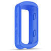 Garmin OEM Silicone Cases (Edge® 530) Blue, 010-12791-02