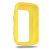 Garmin New OEM Silicone Cases (Edge® 520) Yellow, 010-12193-00