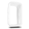 Garmin New OEM Silicone Cases (Edge® 520) White, 010-12194-00