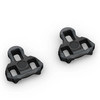 Garmin OEM Rally™ RK Replacement Cleats 0° Float, 010-13138-10