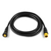 Garmin New OEM Panoptix LiveScope™ Transducer Extension Cable (12-pin), 010-12920-00