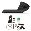 Garmin New OEM Nose Cone Includes Transducer Replacement Kit, 020-00301-00