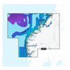 Garmin New OEM Norway, Sognefjord to Svesfjorden - Marine Charts Garmin Navionics Vision+™ | NVEU052R | microSD™/SD™ and One-year Subscription, 010-C1251-00