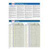 Garmin OEM DeLorme® Atlas & Gazetteer Paper Maps New Hampshire Vermont, 010-13226-NH