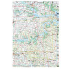 Garmin OEM DeLorme® Atlas & Gazetteer Paper Maps Missouri, 010-13066-00