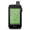 Garmin New OEM Montana® 700i Rugged GPS Touchscreen Navigator with inReach® Technology, 010-02347-10