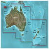 Garmin New OEM Australia and New Zealand Coastal Charts BlueChart g3 | HXPC024R | microSD™/SD™, 010-C1020-20