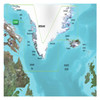 Garmin OEM Greenland Charts BlueChart g3 Vision | VEU064R | microSD™/SD™, 010-C1001-00