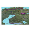 Garmin New OEM Finland Lakes and Rivers BlueChart g3 Vision | VEU055R | microSD™/SD™, 010-C0791-00