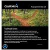 Garmin OEM Trailhead Series - Appalachian Trail microSD™/SD™ card, 010-C1058-00