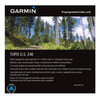 Garmin OEM TOPO U.S. 24K Southeast microSD™/SD™ card, 010-C1133-00