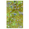 Garmin OEM TOPO U.S. 24K Southeast microSD™/SD™ card, 010-C1133-00