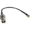 Garmin New OEM MCX to BNC Adapter Cable, 010-10121-00