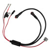 Garmin New OEM Lithium-Ion 4-in-One Power Cable, 010-13140-11