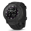 Garmin OEM Instinct® Crossover Solar - Tactical Edition Black, 010-02730-10