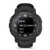 Garmin OEM Instinct® Crossover Solar - Tactical Edition Black, 010-02730-10