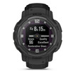 Garmin OEM Instinct® Crossover Solar - Tactical Edition Black, 010-02730-10