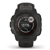 Garmin New OEM Instinct® Solar – Standard Edition Graphite, 010-02293-10