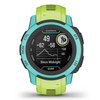 Garmin New OEM Instinct® 2S - Surf Edition Waikiki, 010-02563-12