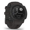 Garmin OEM Instinct® 2S Solar Graphite, 010-02564-10