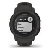 Garmin OEM Instinct® 2S Solar Graphite, 010-02564-10