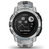 Garmin New OEM Instinct® 2S - Camo Edition Mist Camo, 010-02563-13