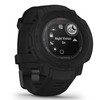 Garmin OEM Instinct® 2 Solar - Tactical Edition Black, 010-02627-13