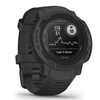 Garmin New OEM Instinct® 2 Solar Graphite, 010-02627-10