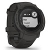Garmin OEM Instinct® 2 - Standard Edition Graphite, 010-02626-10