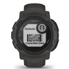 Garmin OEM Instinct® 2 - Standard Edition Graphite, 010-02626-10