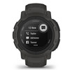 Garmin OEM Instinct® 2 - Standard Edition Graphite, 010-02626-10